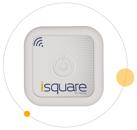 Isquare-Call